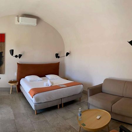 Bastide De Ganay - Saint Jerome Bed and Breakfast Aix-en-Provence Exteriör bild