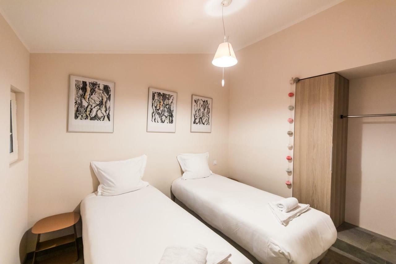 Bastide De Ganay - Saint Jerome Bed and Breakfast Aix-en-Provence Exteriör bild